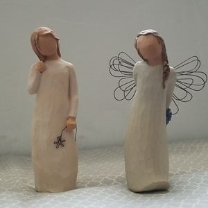 Willow Tree Figurines